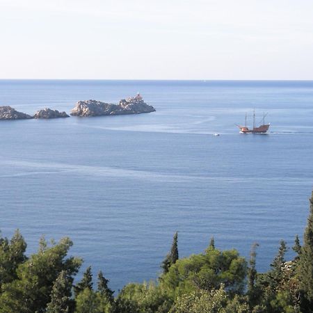 Villa Katarina Dubrovnik Ngoại thất bức ảnh