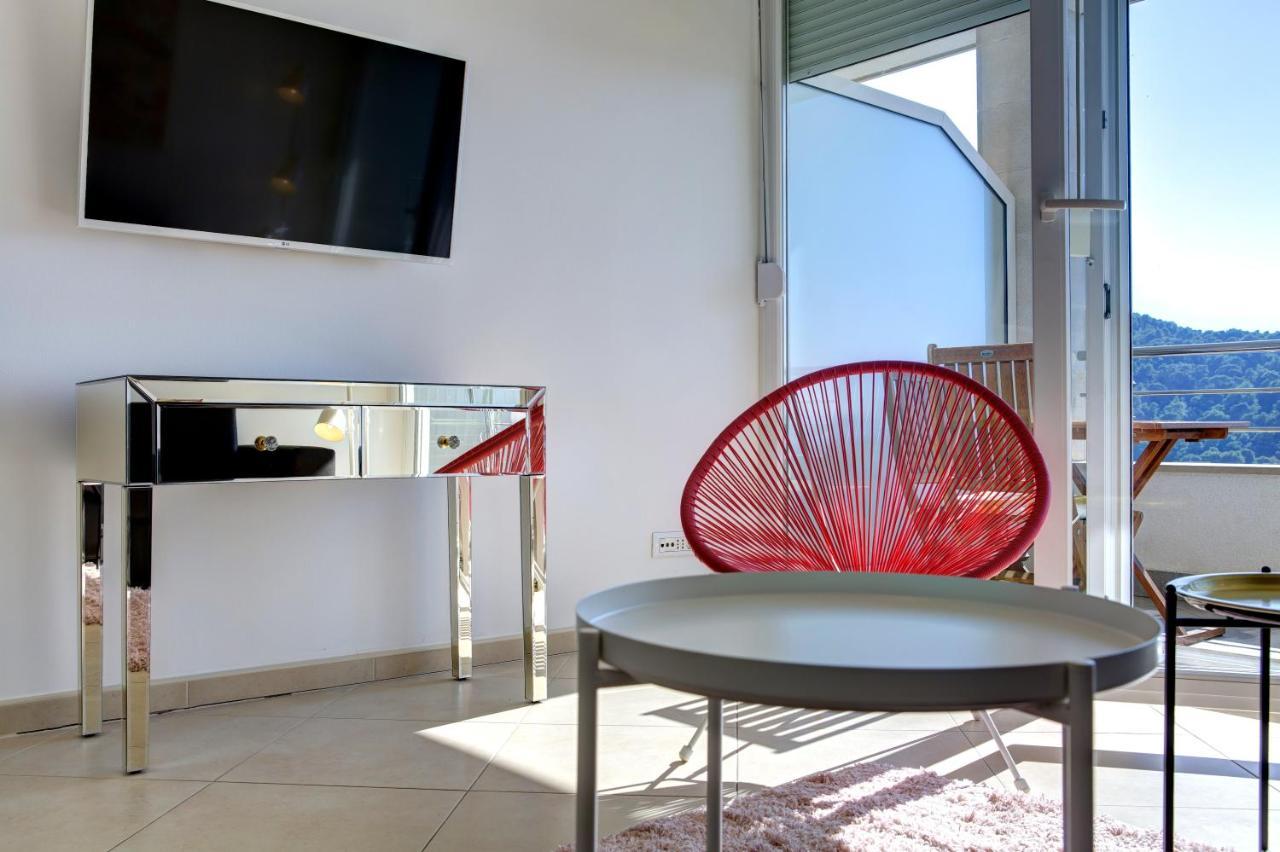 Villa Katarina Dubrovnik Phòng bức ảnh