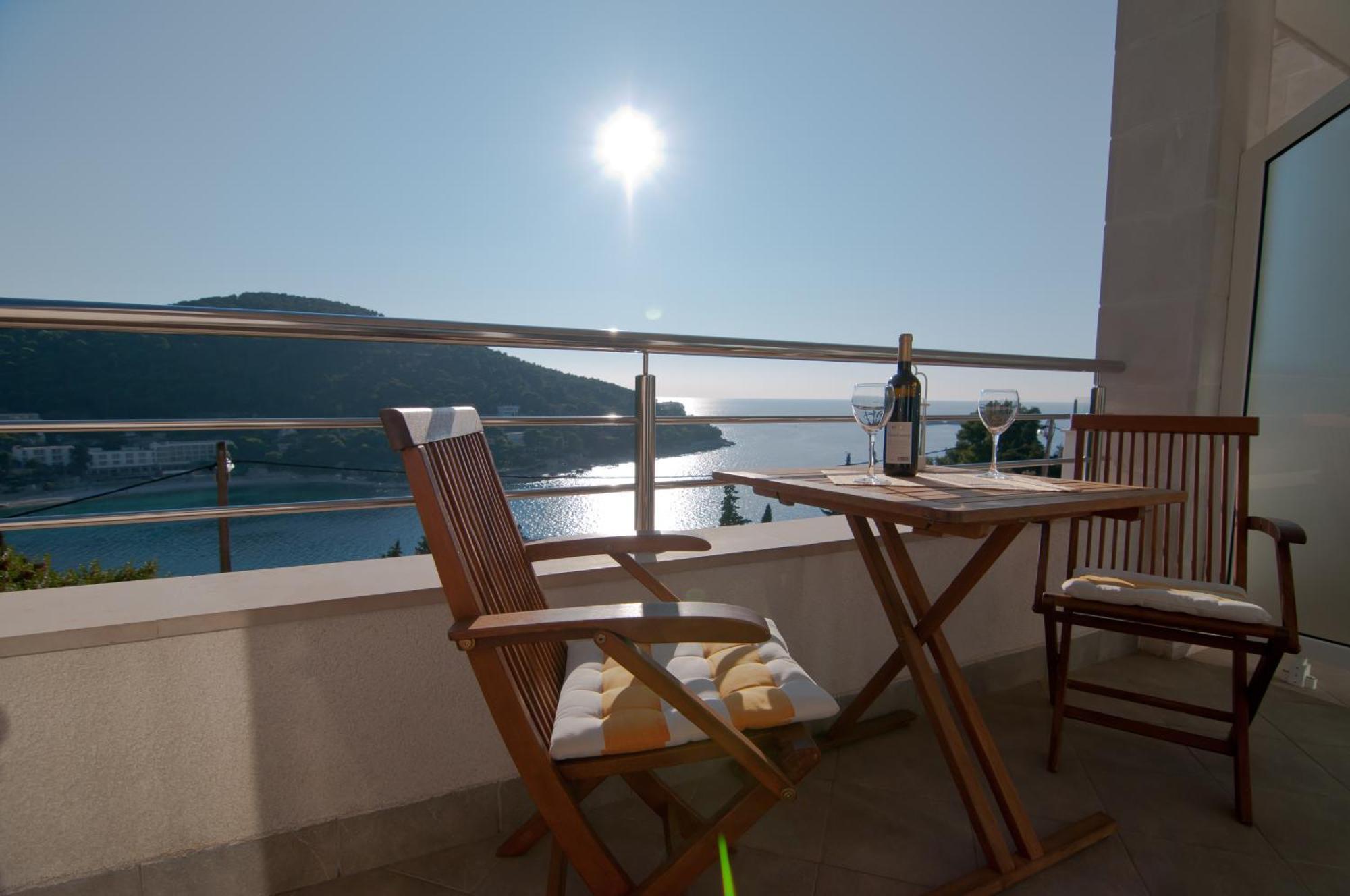 Villa Katarina Dubrovnik Ngoại thất bức ảnh