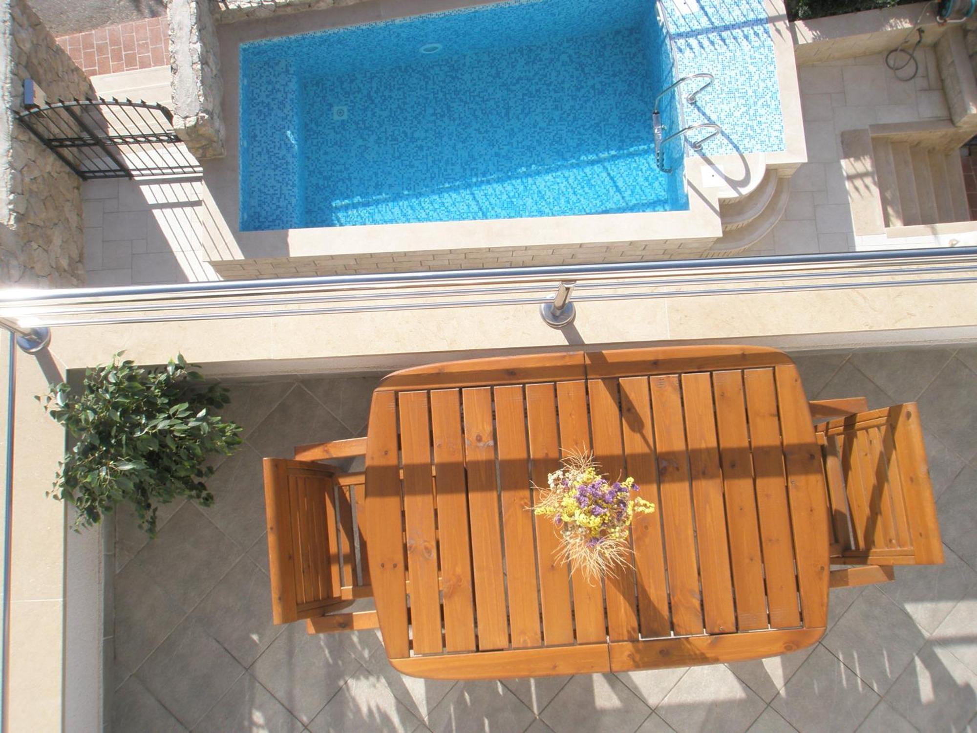 Villa Katarina Dubrovnik Ngoại thất bức ảnh