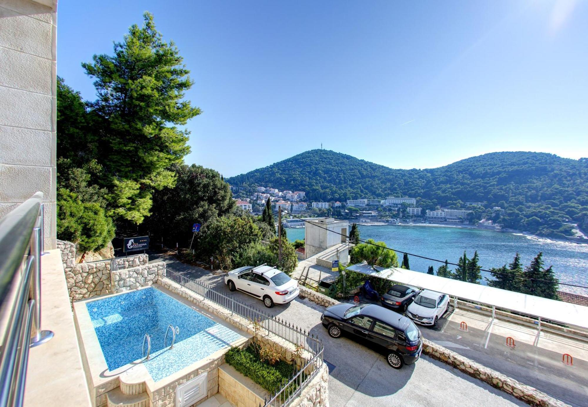 Villa Katarina Dubrovnik Phòng bức ảnh