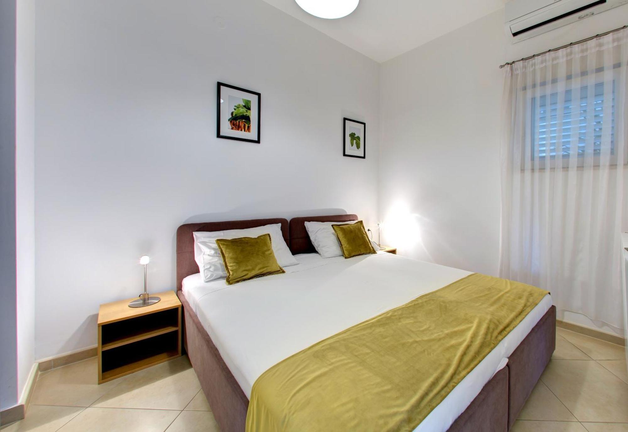 Villa Katarina Dubrovnik Phòng bức ảnh
