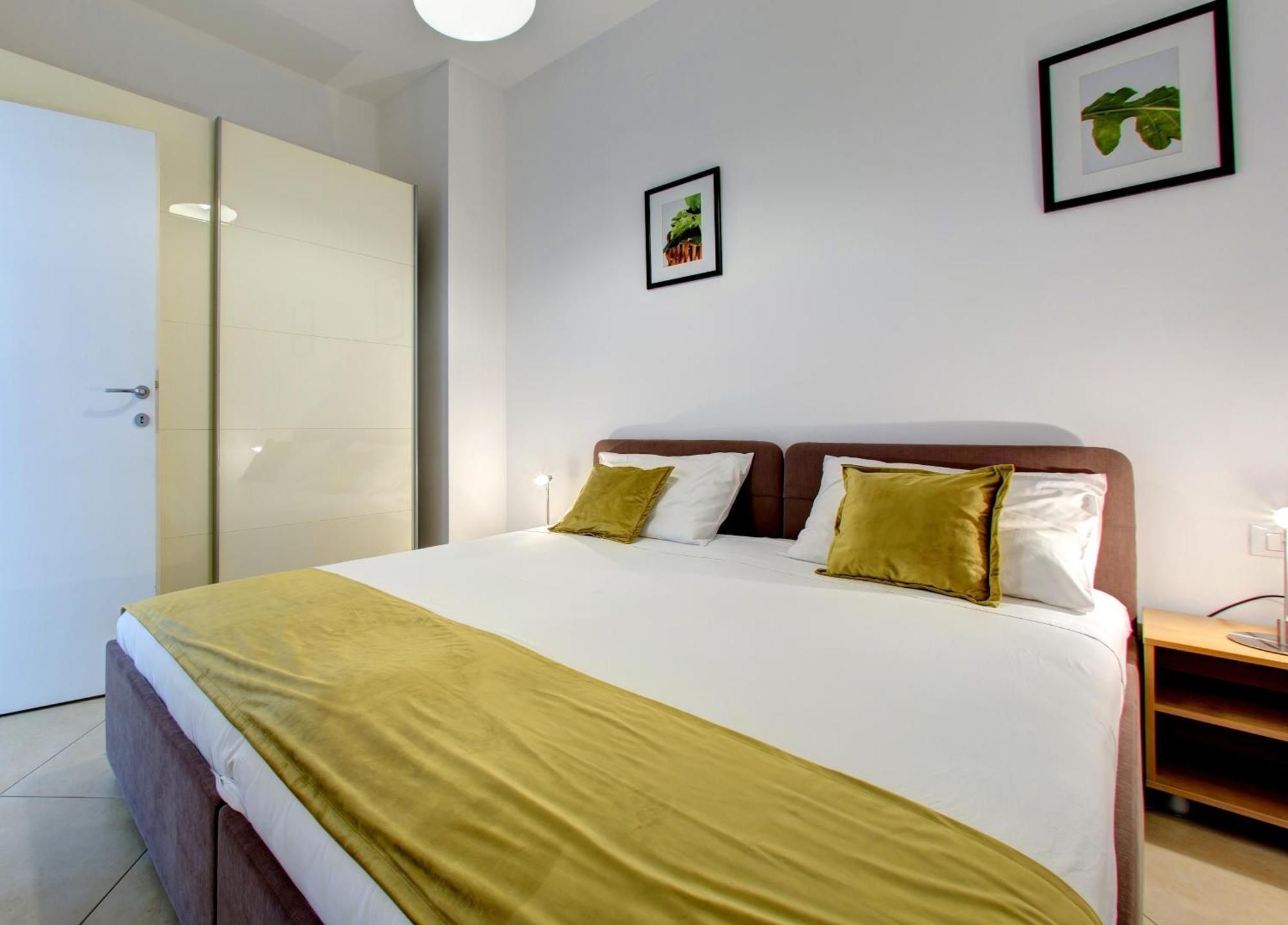Villa Katarina Dubrovnik Phòng bức ảnh