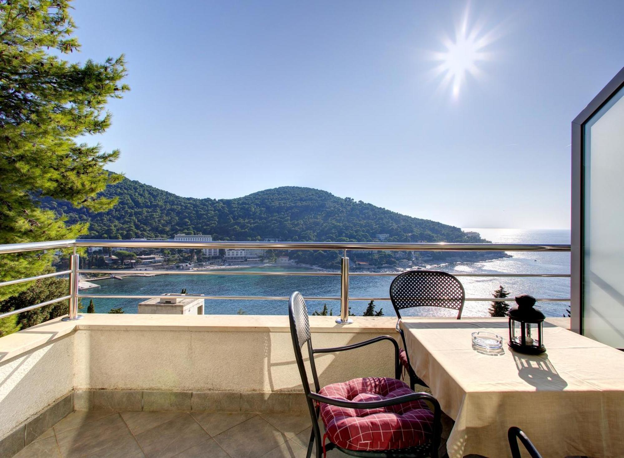 Villa Katarina Dubrovnik Phòng bức ảnh