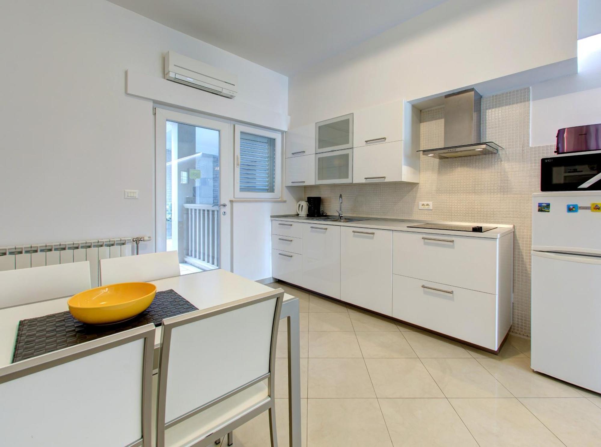 Villa Katarina Dubrovnik Phòng bức ảnh