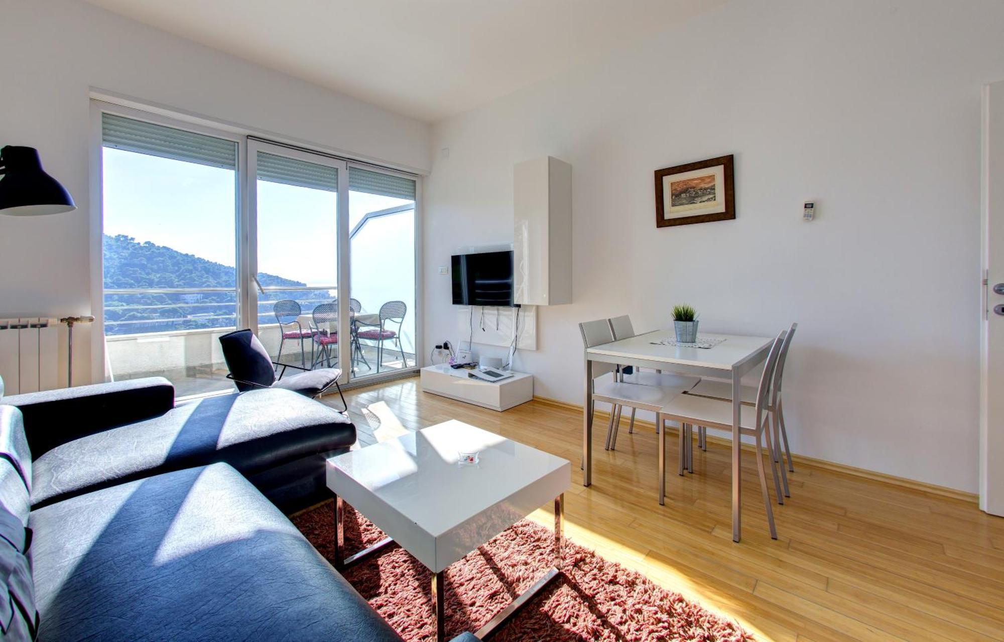 Villa Katarina Dubrovnik Phòng bức ảnh