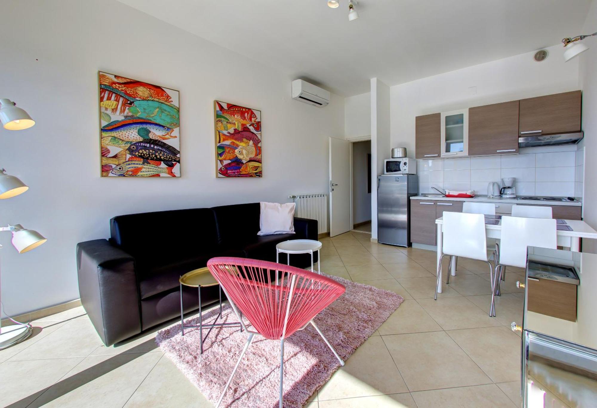 Villa Katarina Dubrovnik Phòng bức ảnh