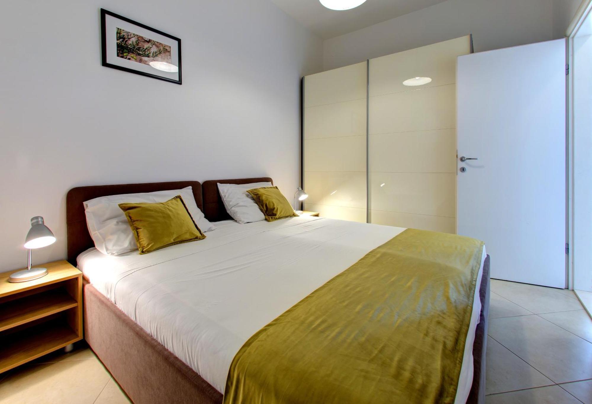 Villa Katarina Dubrovnik Phòng bức ảnh