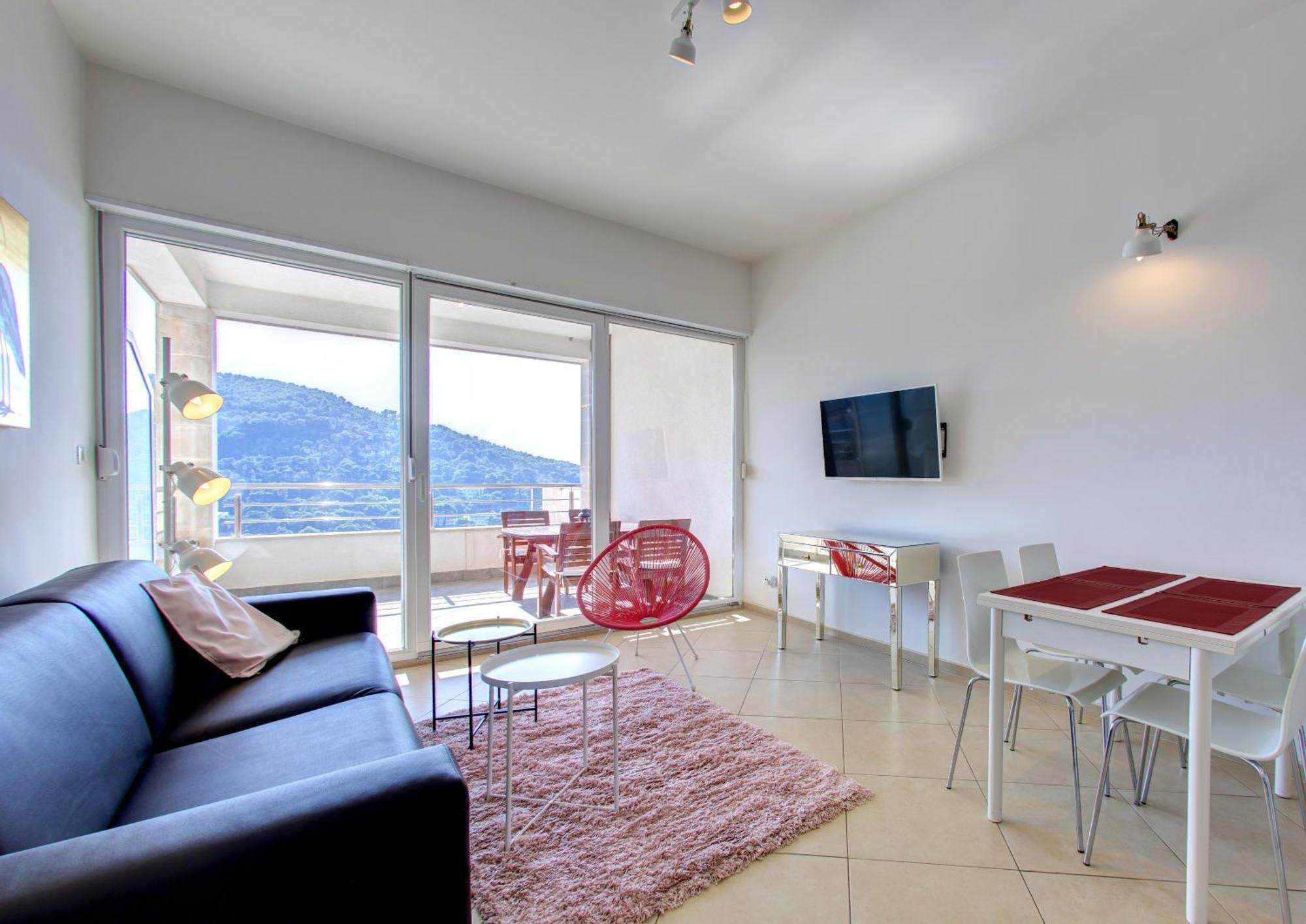 Villa Katarina Dubrovnik Phòng bức ảnh