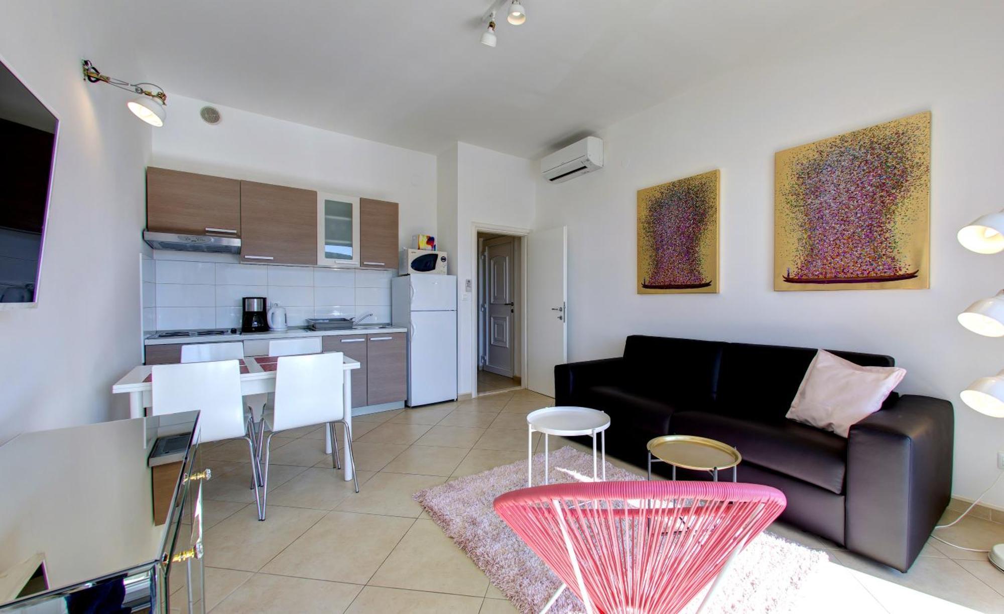 Villa Katarina Dubrovnik Phòng bức ảnh