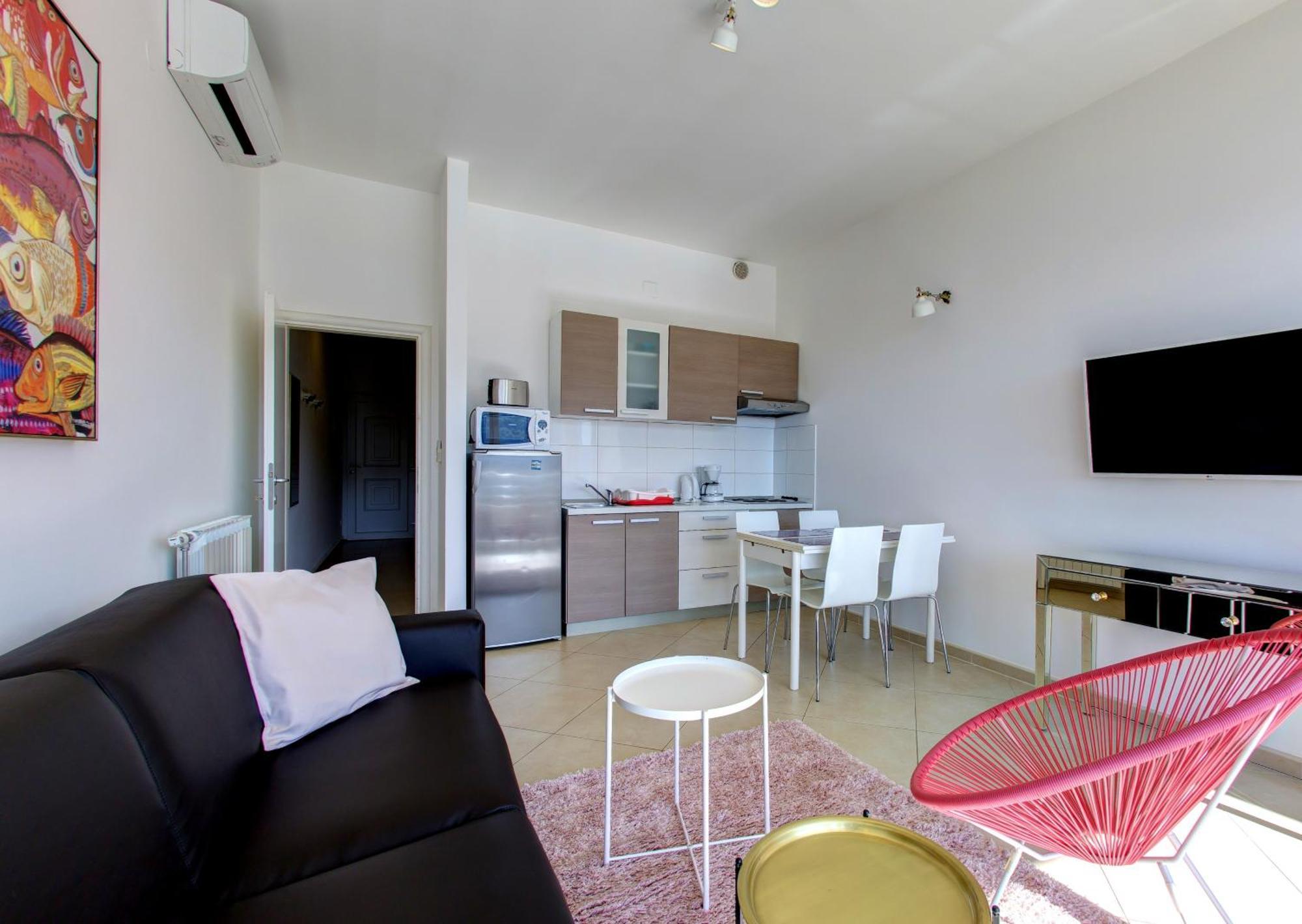 Villa Katarina Dubrovnik Phòng bức ảnh