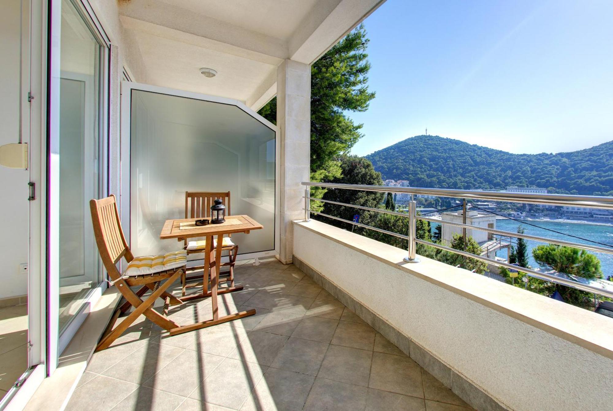 Villa Katarina Dubrovnik Phòng bức ảnh