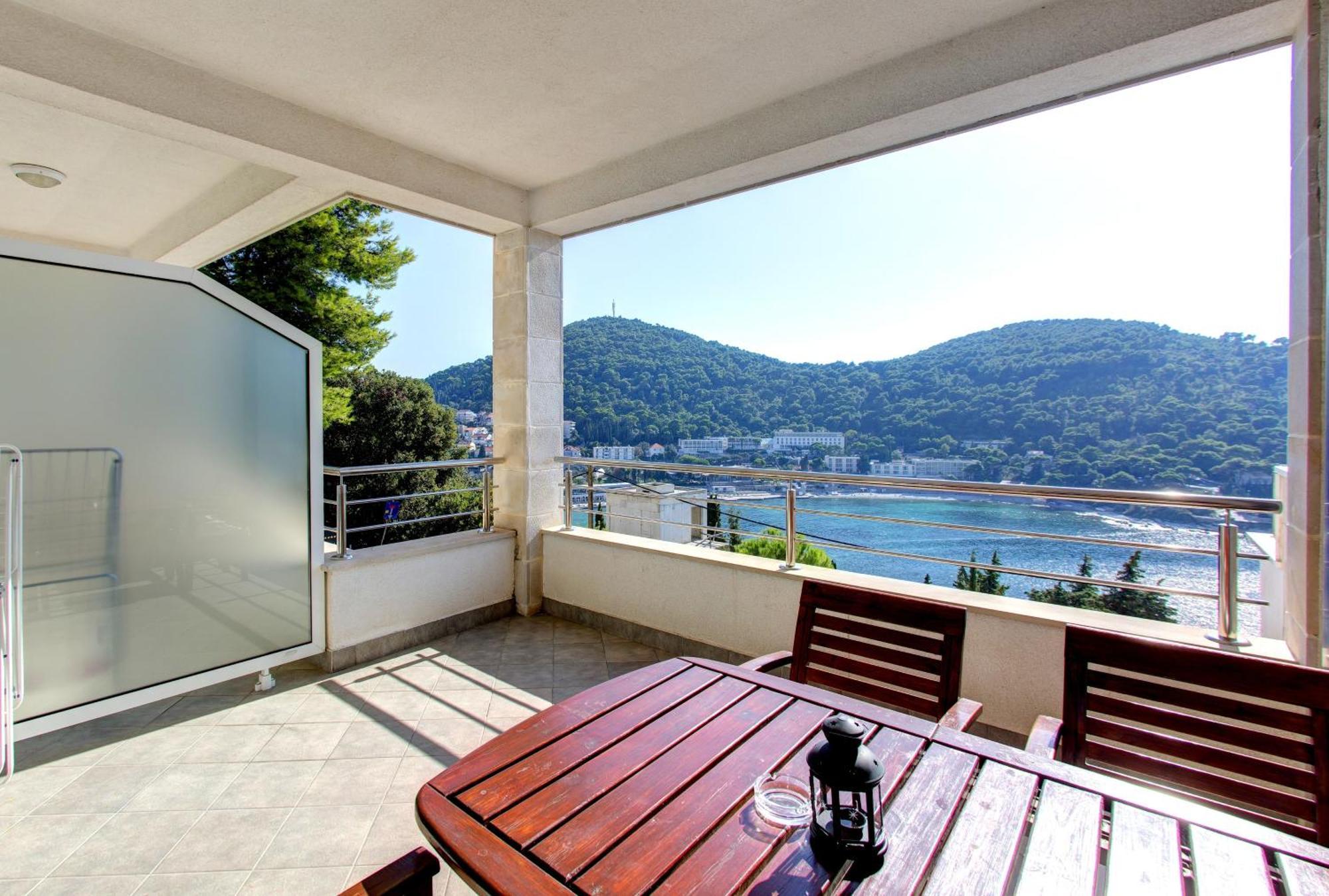 Villa Katarina Dubrovnik Phòng bức ảnh