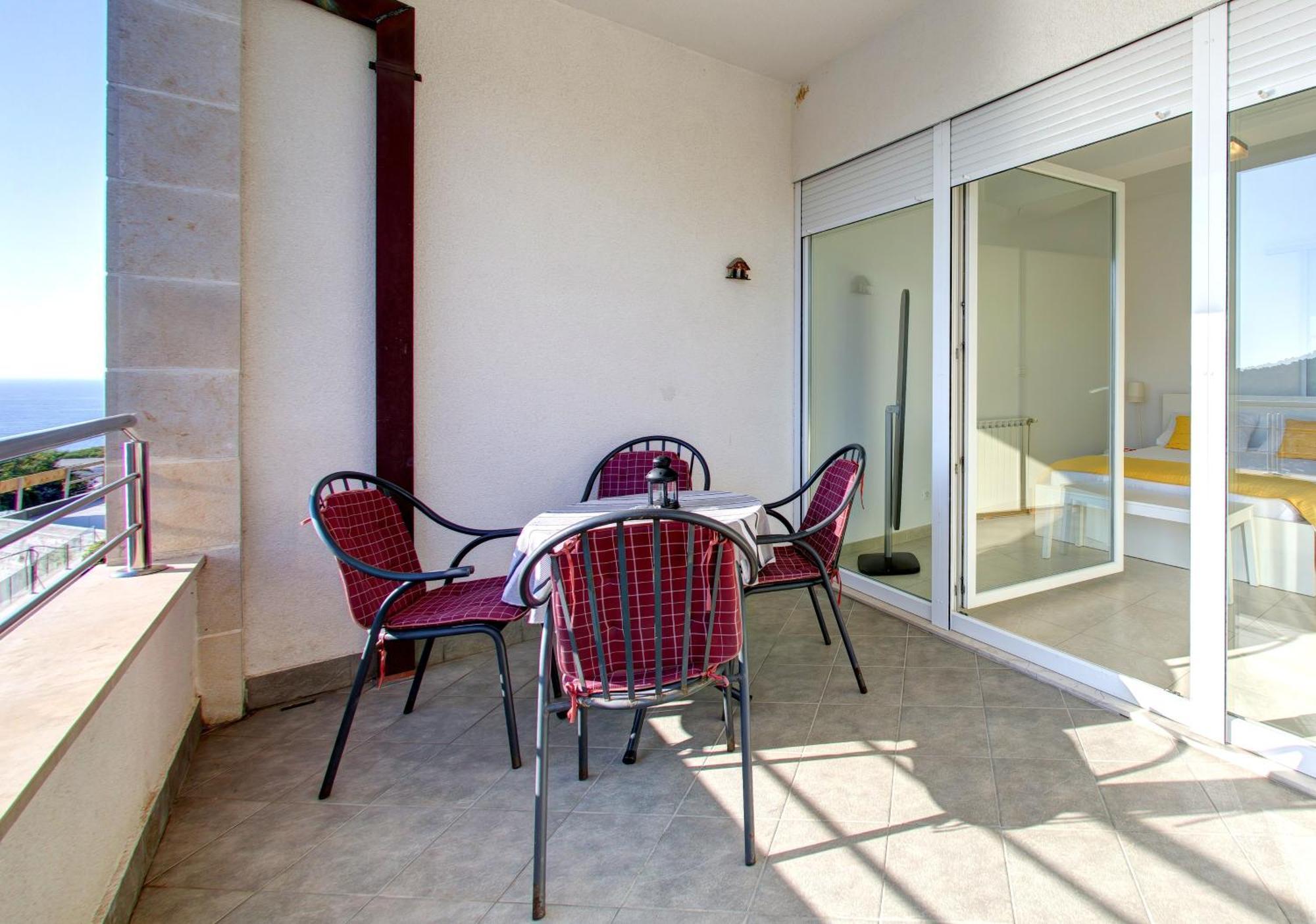 Villa Katarina Dubrovnik Phòng bức ảnh