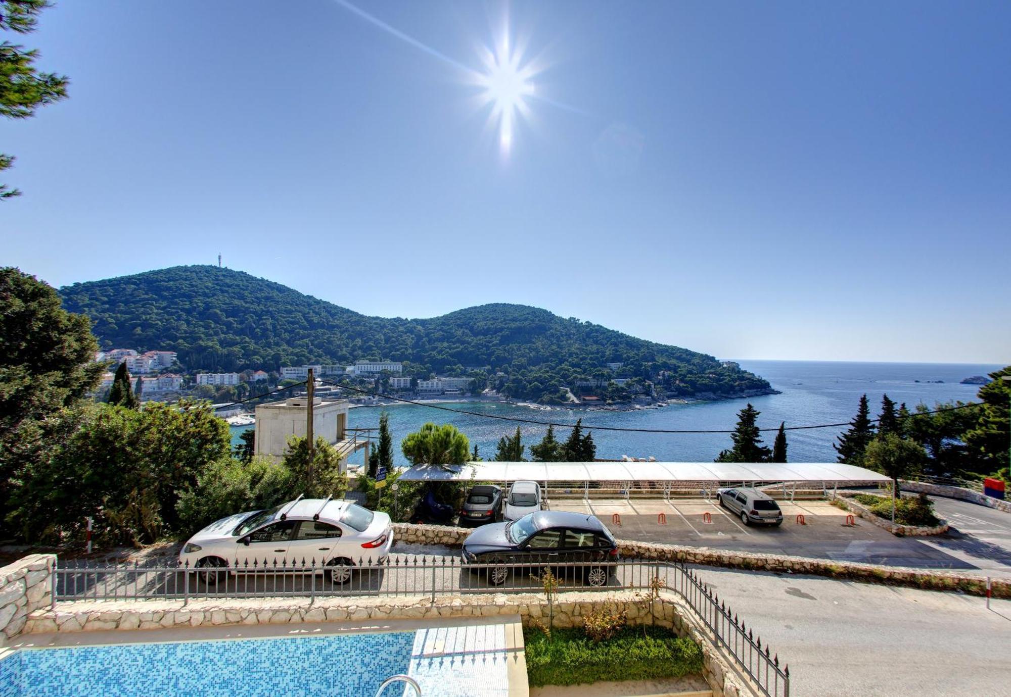 Villa Katarina Dubrovnik Phòng bức ảnh