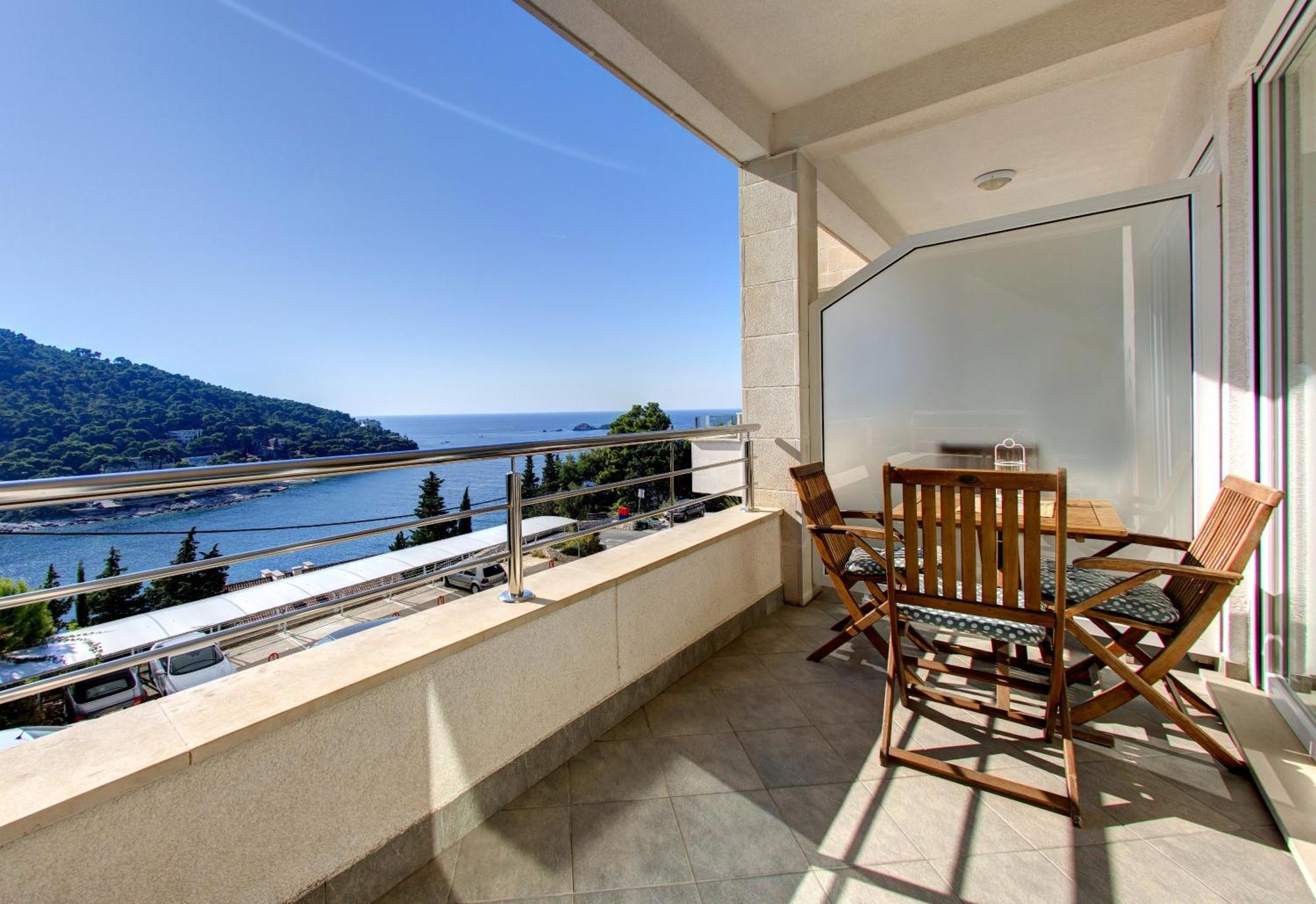Villa Katarina Dubrovnik Phòng bức ảnh