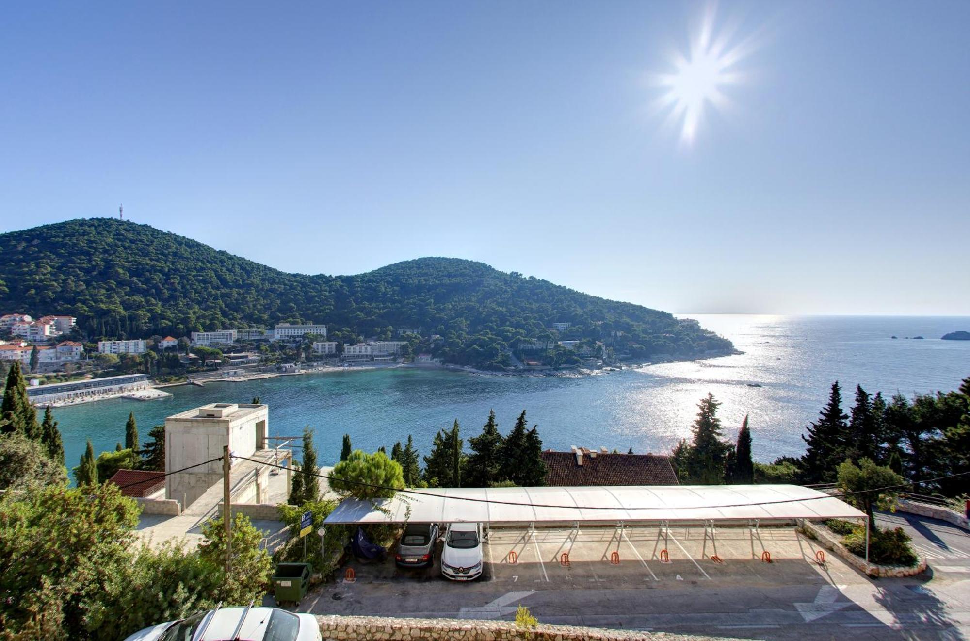 Villa Katarina Dubrovnik Phòng bức ảnh