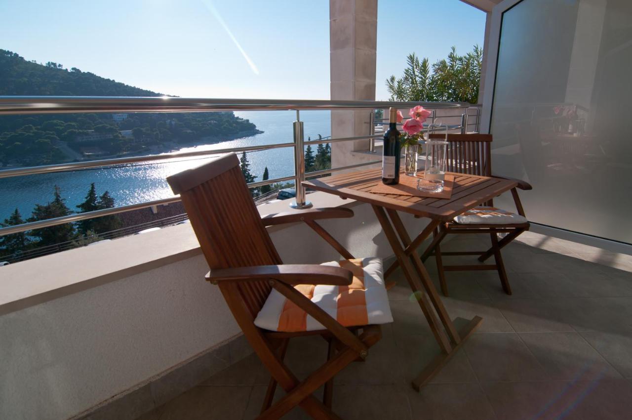 Villa Katarina Dubrovnik Phòng bức ảnh