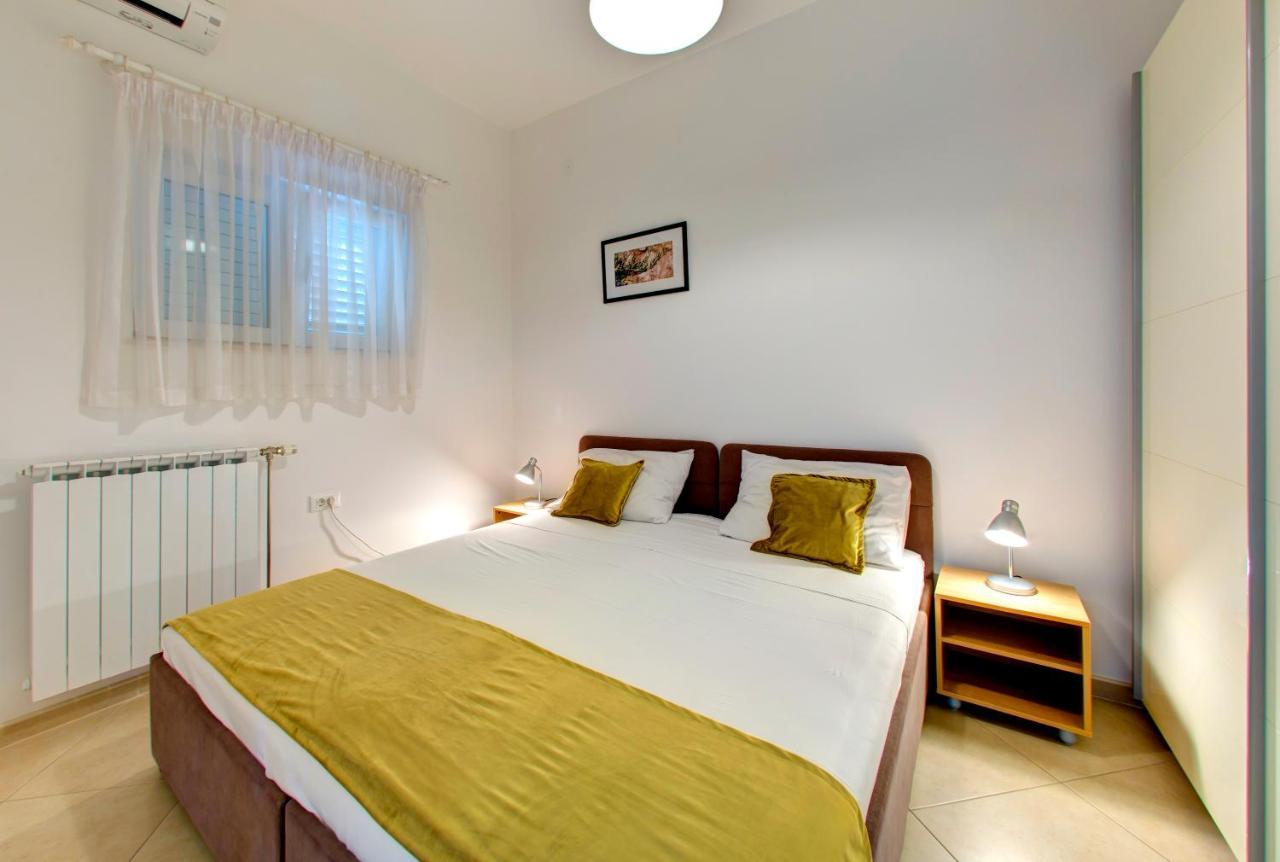 Villa Katarina Dubrovnik Ngoại thất bức ảnh