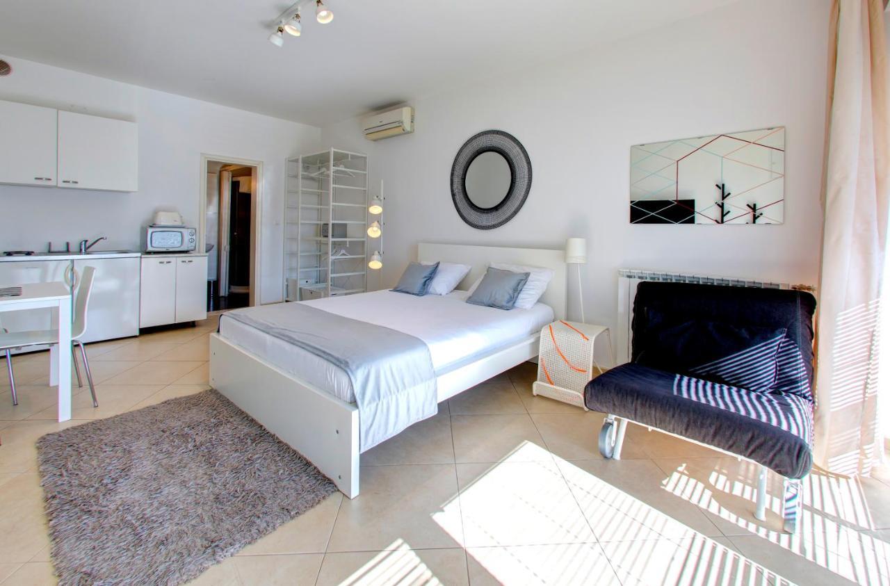 Villa Katarina Dubrovnik Ngoại thất bức ảnh