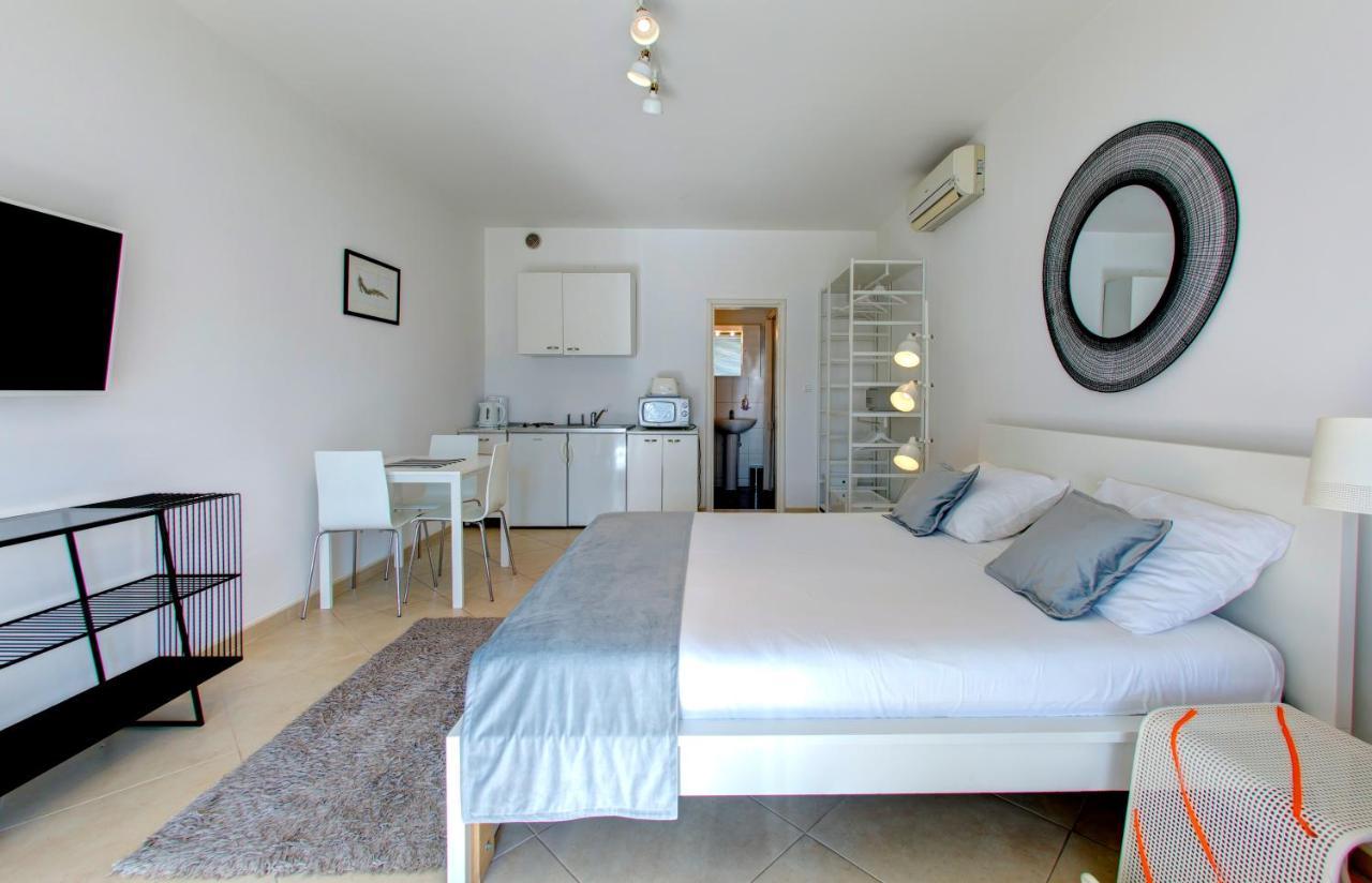 Villa Katarina Dubrovnik Ngoại thất bức ảnh