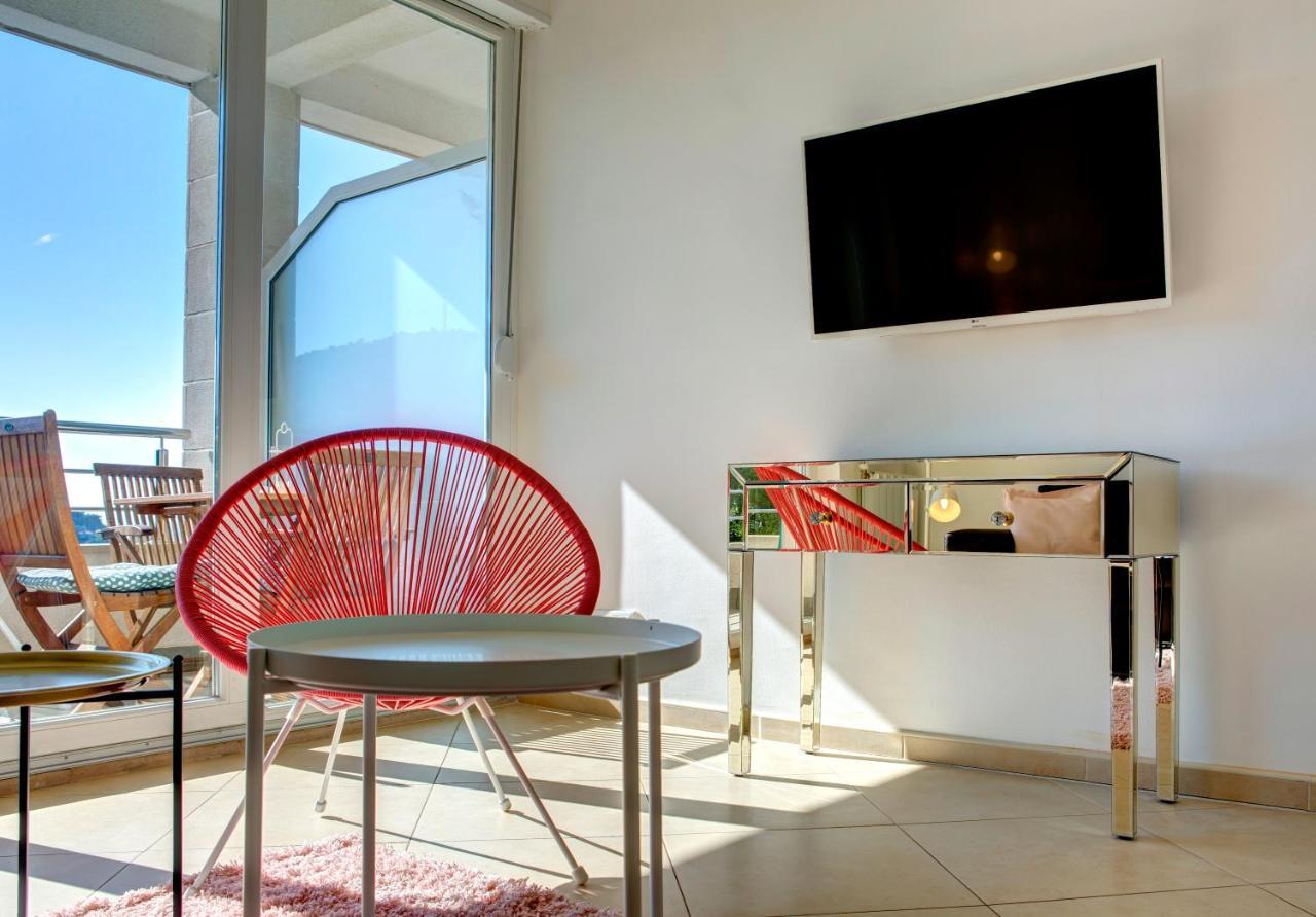 Villa Katarina Dubrovnik Ngoại thất bức ảnh