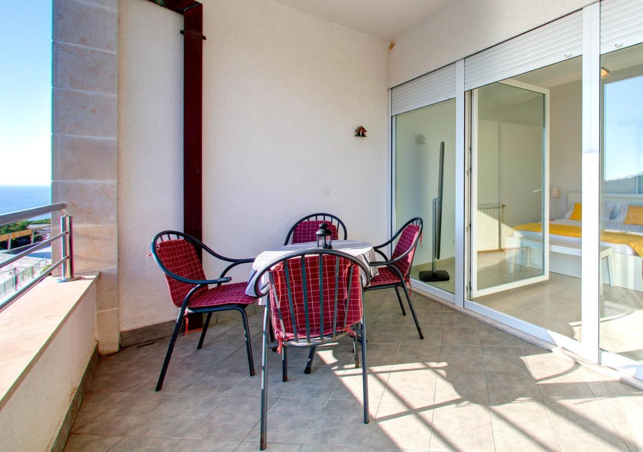 Villa Katarina Dubrovnik Ngoại thất bức ảnh