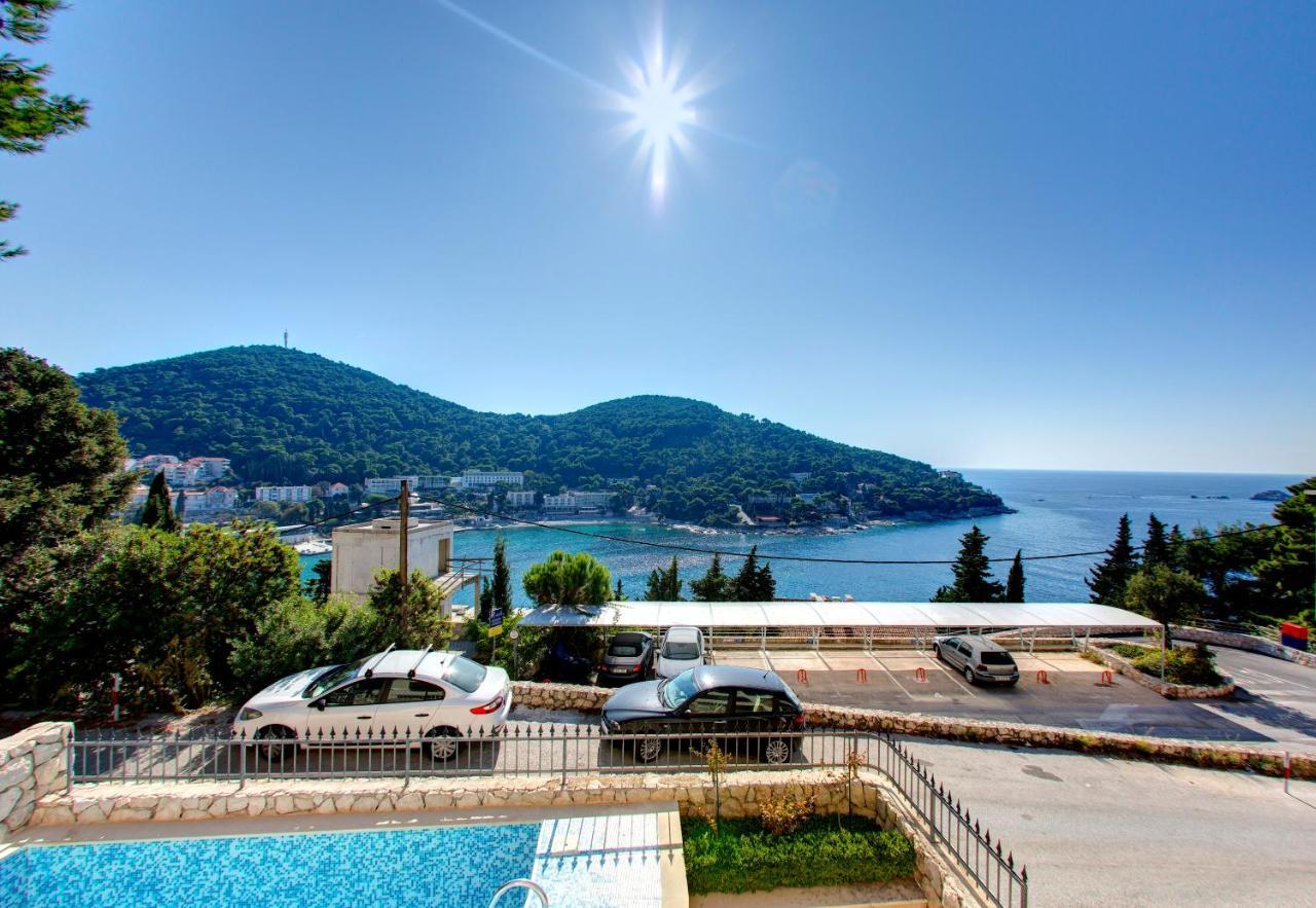 Villa Katarina Dubrovnik Ngoại thất bức ảnh